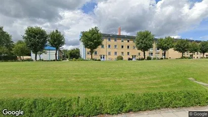 Lejligheder til salg i Aalborg Centrum - Foto fra Google Street View