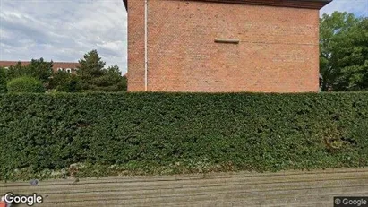 Lejligheder til salg i Hvidovre - Foto fra Google Street View