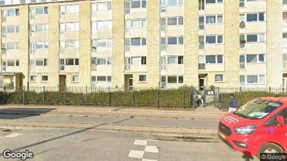 Lejligheder til salg i København S - Foto fra Google Street View