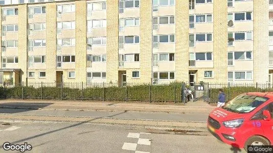 Lejligheder til salg i København S - Foto fra Google Street View