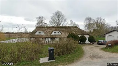 Lejligheder til salg i Tommerup - Foto fra Google Street View
