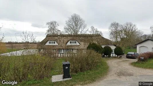 Lejligheder til salg i Tommerup - Foto fra Google Street View