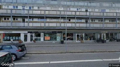 Lejligheder til salg i Bagsværd - Foto fra Google Street View