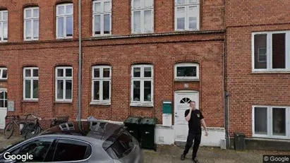 Lejligheder til salg i Kolding - Foto fra Google Street View