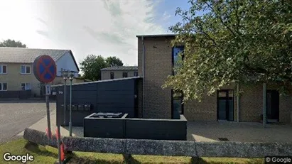 Lejligheder til salg i Broager - Foto fra Google Street View