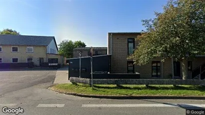 Lejligheder til salg i Broager - Foto fra Google Street View