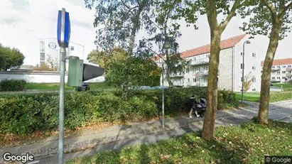 Lejligheder til salg i Kongens Lyngby - Foto fra Google Street View