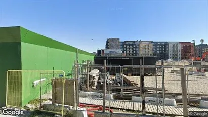 Lejligheder til salg i København SV - Foto fra Google Street View
