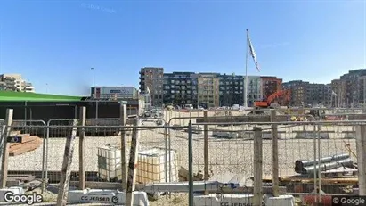 Lejligheder til salg i København SV - Foto fra Google Street View