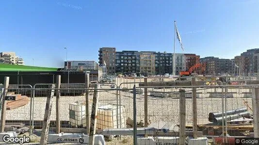 Lejligheder til salg i København SV - Foto fra Google Street View