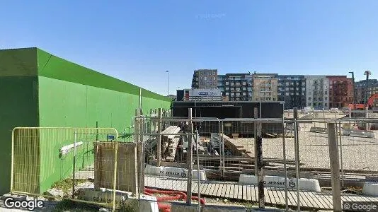 Lejligheder til salg i København SV - Foto fra Google Street View