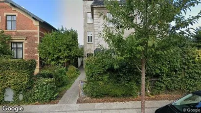 Lejligheder til salg i Frederiksberg - Foto fra Google Street View