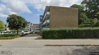 Lejligheder til salg i Hørsholm - Foto fra Google Street View