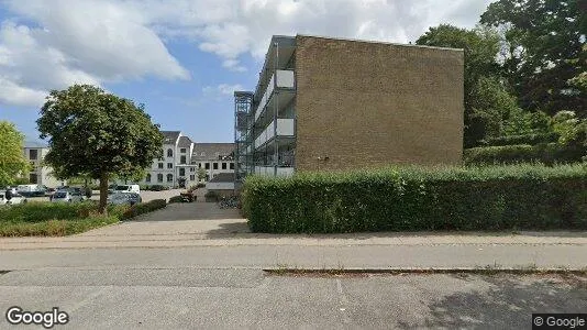 Lejligheder til salg i Hørsholm - Foto fra Google Street View