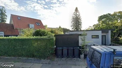 Lejligheder til salg i Gentofte - Foto fra Google Street View
