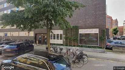 Lejligheder til salg i København S - Foto fra Google Street View