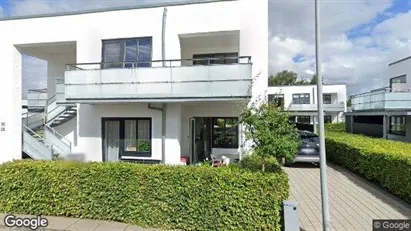 Lejligheder til salg i Holstebro - Foto fra Google Street View