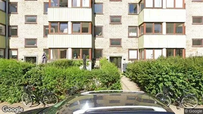 Lejligheder til salg i København SV - Foto fra Google Street View