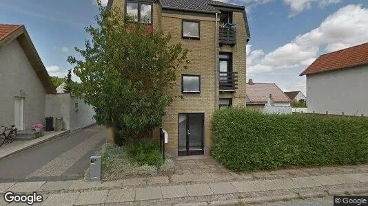 Lejligheder til salg i Nørresundby - Foto fra Google Street View