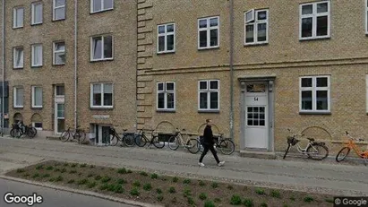 Lejligheder til salg i Aalborg Centrum - Foto fra Google Street View