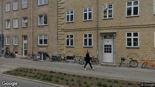 Lejligheder til salg i Aalborg Centrum - Foto fra Google Street View