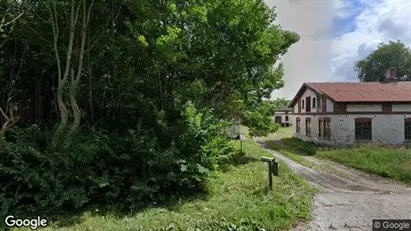 Lejligheder til salg i Hjørring - Foto fra Google Street View