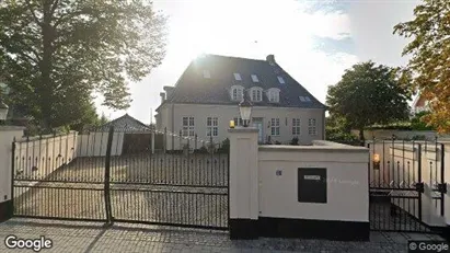 Lejligheder til salg i Hillerød - Foto fra Google Street View