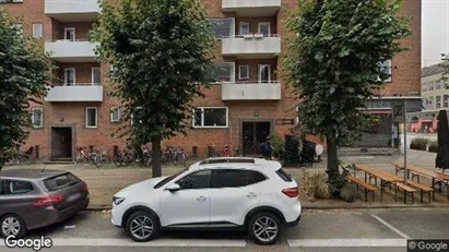 Lejligheder til salg i Østerbro - Foto fra Google Street View