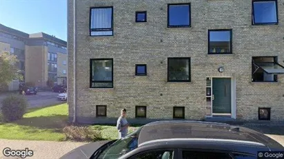 Lejligheder til salg i Brønshøj - Foto fra Google Street View