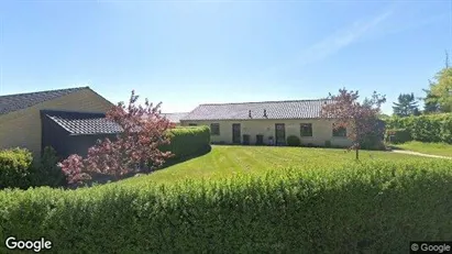 Andelsboliger til salg i Randers SØ - Foto fra Google Street View