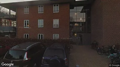 Lejligheder til salg i Østerbro - Foto fra Google Street View