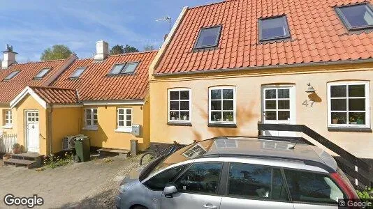 Lejligheder til salg i Ebeltoft - Foto fra Google Street View
