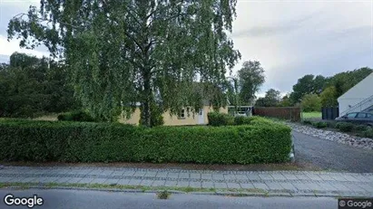 Lejligheder til salg i Rønne - Foto fra Google Street View