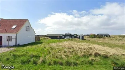 Lejligheder til salg i Frøstrup - Foto fra Google Street View