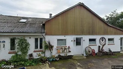Lejligheder til salg i Bredebro - Foto fra Google Street View