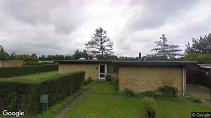 Lejligheder til salg i Rønne - Foto fra Google Street View