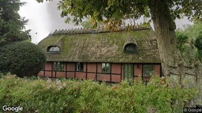 Lejligheder til salg i Rødby - Foto fra Google Street View