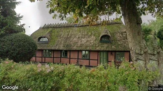 Lejligheder til salg i Rødby - Foto fra Google Street View