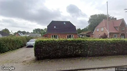 Lejligheder til salg i Bredebro - Foto fra Google Street View