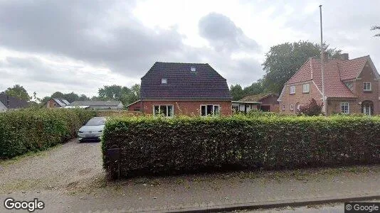 Lejligheder til salg i Bredebro - Foto fra Google Street View