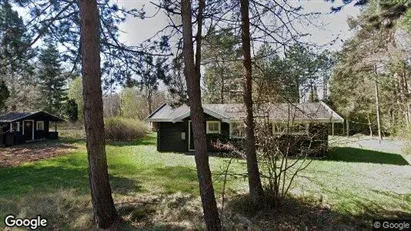 Lejligheder til salg i Rørvig - Foto fra Google Street View