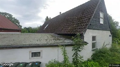 Lejligheder til salg i Samsø - Foto fra Google Street View