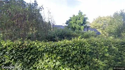 Lejligheder til salg i Frederiksværk - Foto fra Google Street View