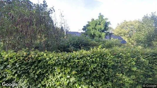 Lejligheder til salg i Frederiksværk - Foto fra Google Street View