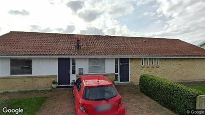 Lejligheder til salg i Skagen - Foto fra Google Street View
