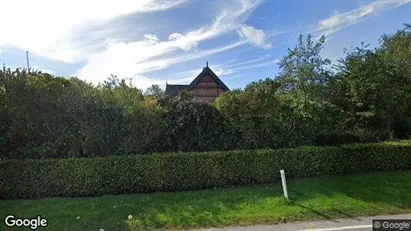 Lejligheder til salg i Sakskøbing - Foto fra Google Street View