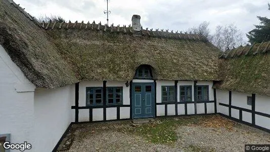 Lejligheder til salg i Haarby - Foto fra Google Street View