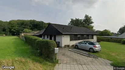 Lejligheder til salg i Skærbæk - Foto fra Google Street View