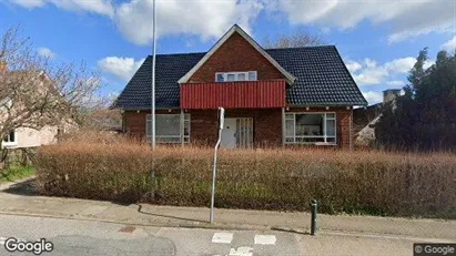 Lejligheder til salg i Østervrå - Foto fra Google Street View