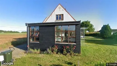 Lejligheder til salg i Juelsminde - Foto fra Google Street View